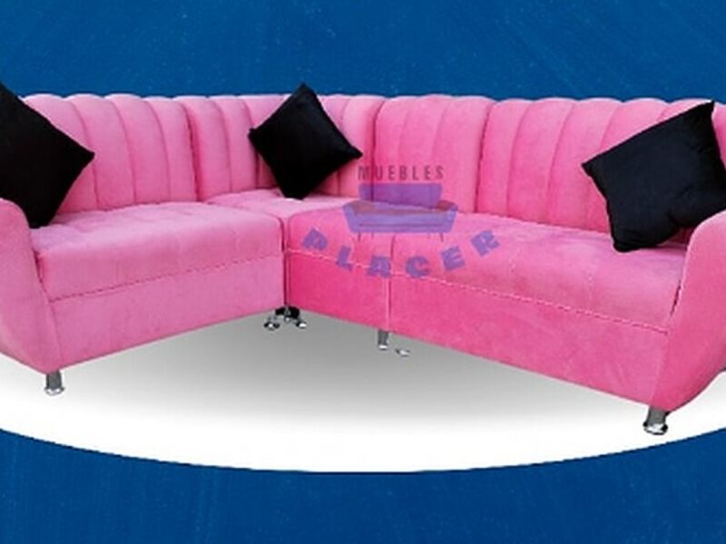 Juego sala rosa Perú