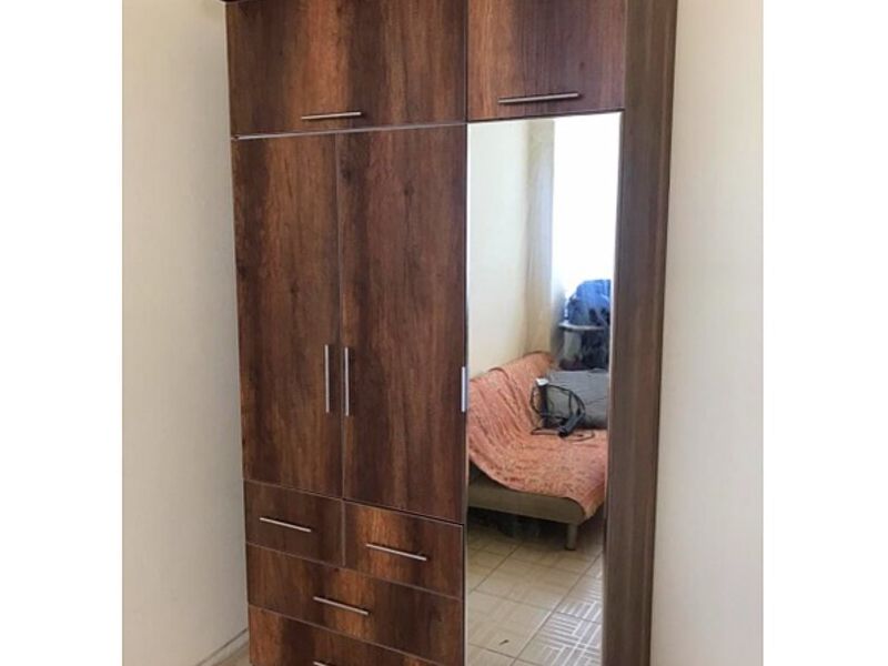 Closet Perú