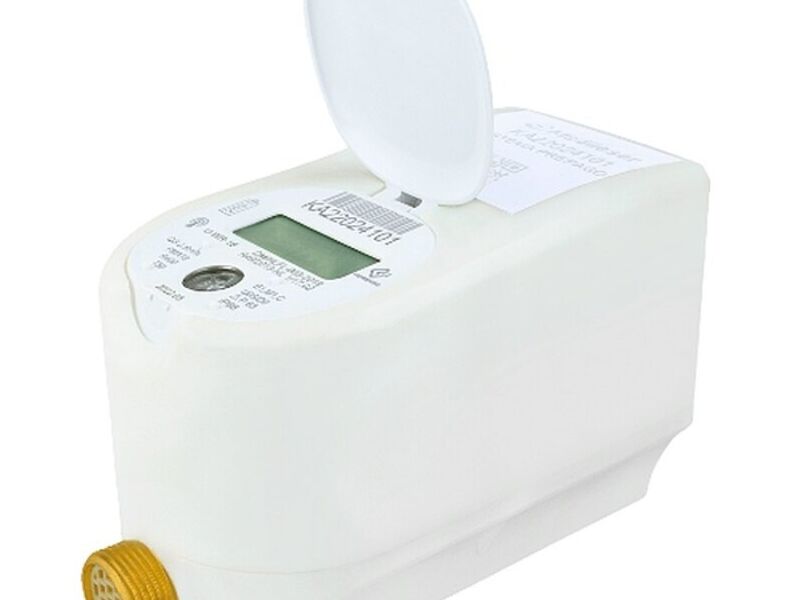 Sistema Prepago U-WR 15