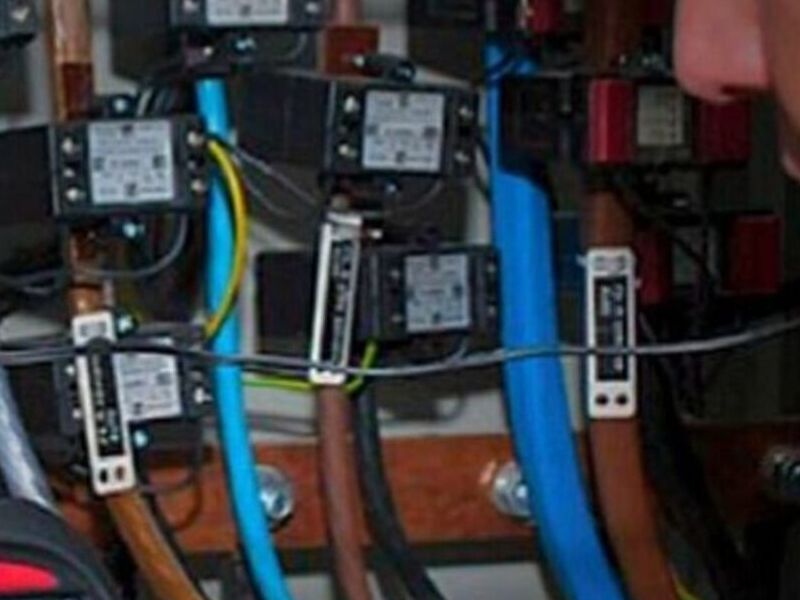 MEDICIÓN CALIDAD DE ENERGÍA PERÚ