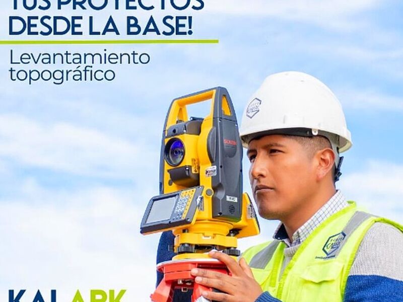 Topografía