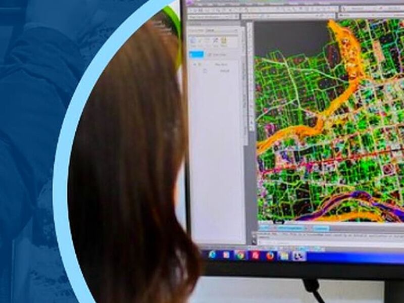 Diseño Topográfico