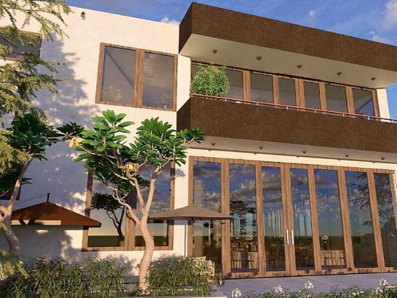 Casa Familiar 