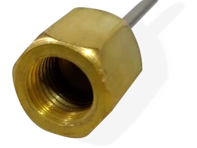 AGUJA DE PINCHAR Ø1/8″ PARA MANOMETRO