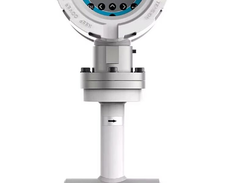 MEDIDORES DE CAUDAL ELECTROMAGNÉTICOS