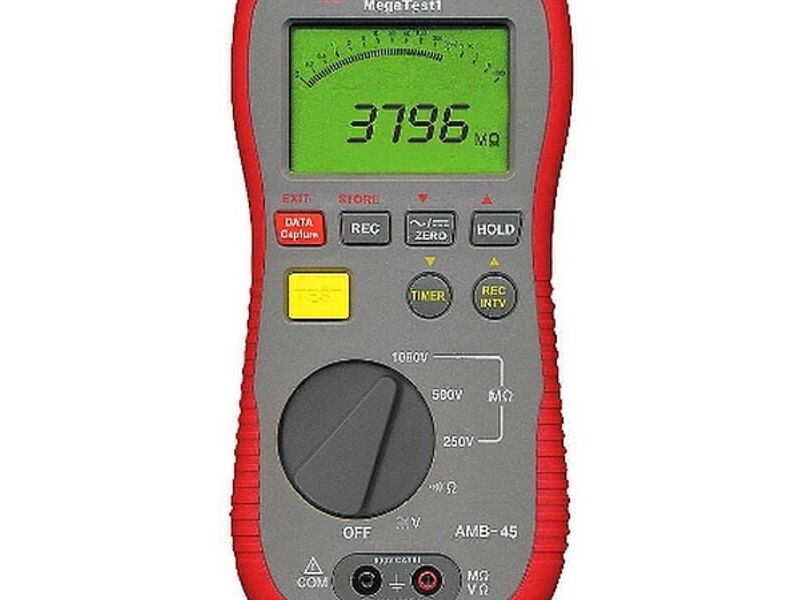 Calibración y Certificación bty