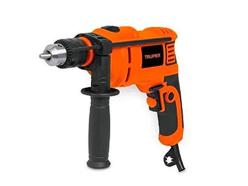 TALADRO PERCUTOR 700W – TRUPER