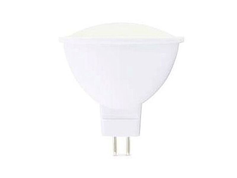 DICROICO LED 6W EMPOTRABLE