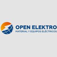 OPEN ELELTRO