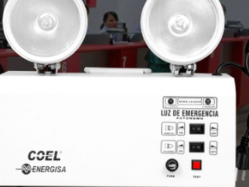 MODELO DUAL LIGHT LEP 3