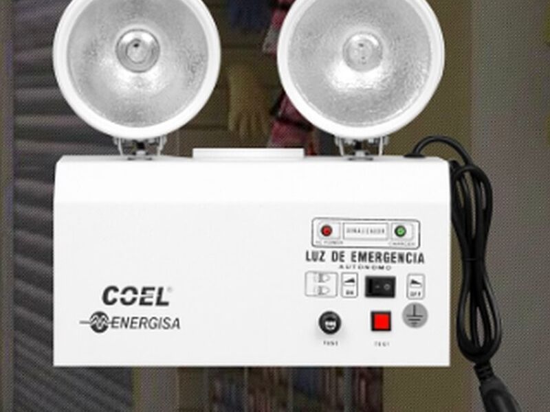 MODELO DUAL LIGHT HY6