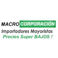 Macro Corporación