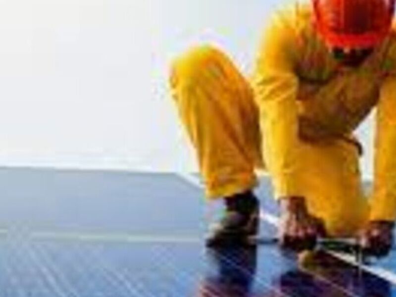 INSTALACIÓN SISTEMA SOLAR PERÚ