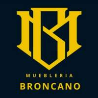 Mueblería Broncano