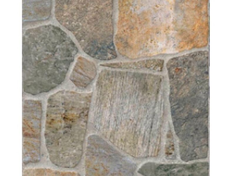 Rockstone Multicolor Perú