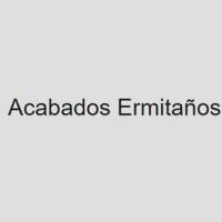 Acabados Ermitaños