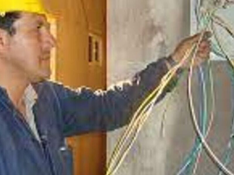 INSTALACIÓN ELECTRICA PERÚ