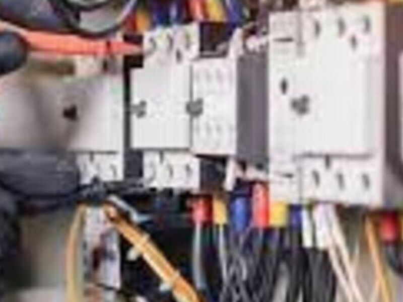 INSTALACIONES ELÉCTRICAS ENLIMA