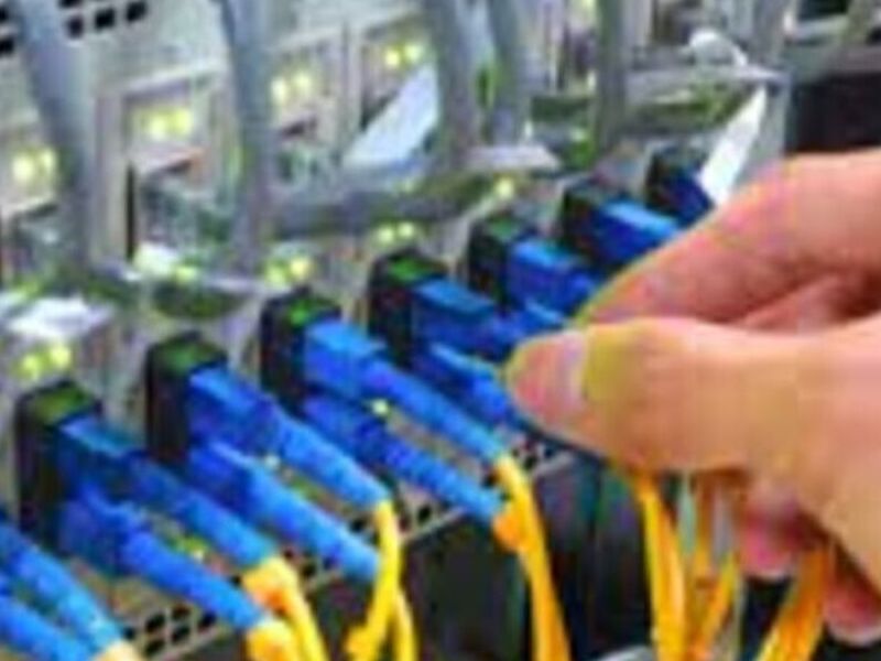 SERVICIO CABLEADO PERÚ