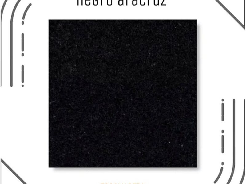Granito negro aracruz Perú