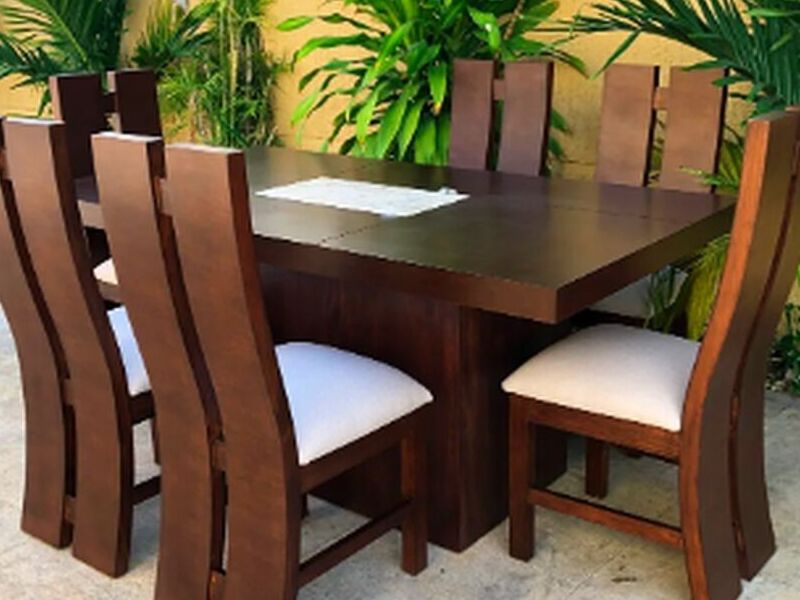 Comedor Perú