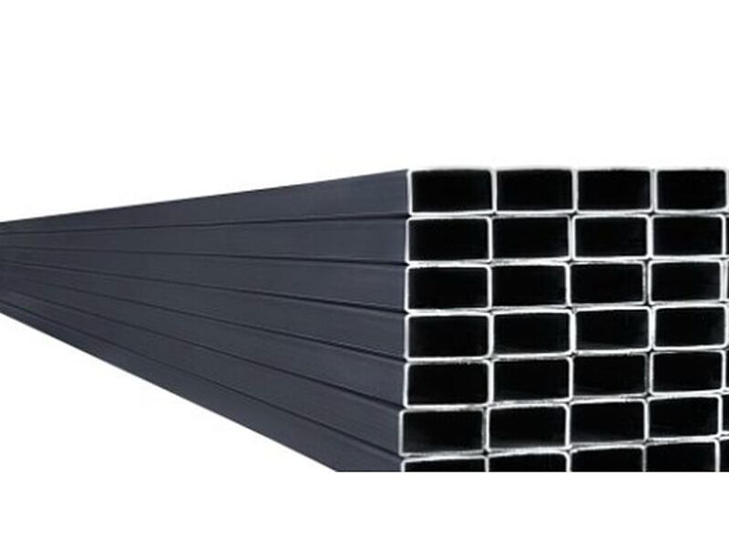 TUBO RECTANGULAR 60 X 40 