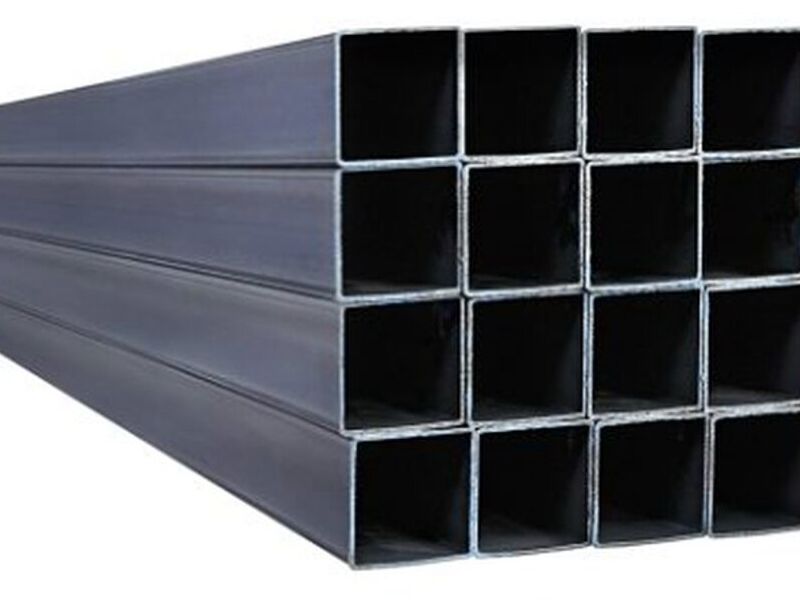 TUBO CUADRADO 38 X 1.5 X 6.00 LAC