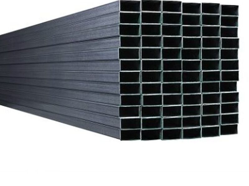 TUBO DE ACER LAF RECT 2 X 1 X 0.90 X 6.0