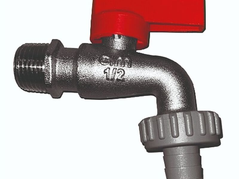 Llave Jardín Liviana 1/2″ CIM 44 | CIMBERIO