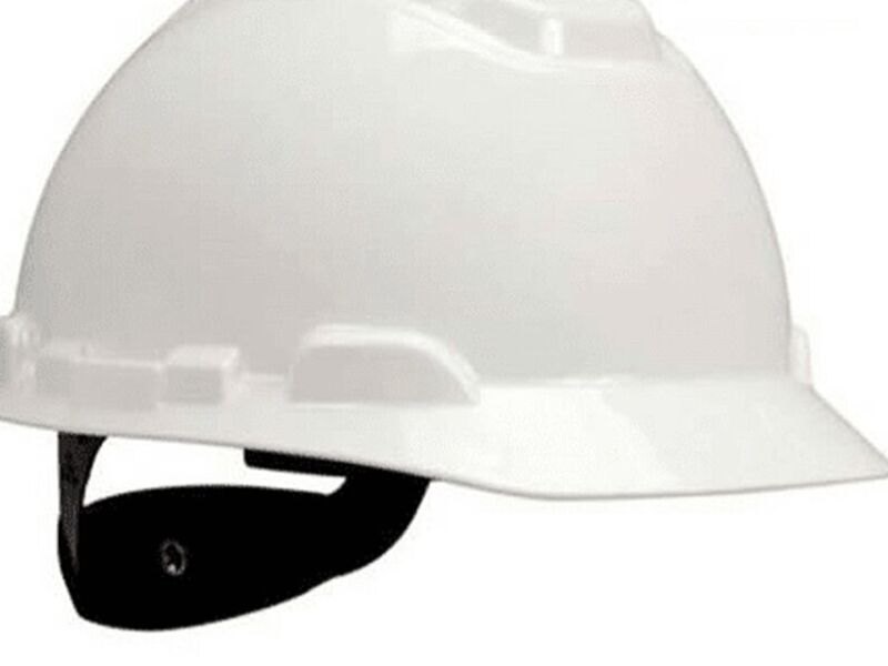 CASCO DE SEGURIDAD 3M H700