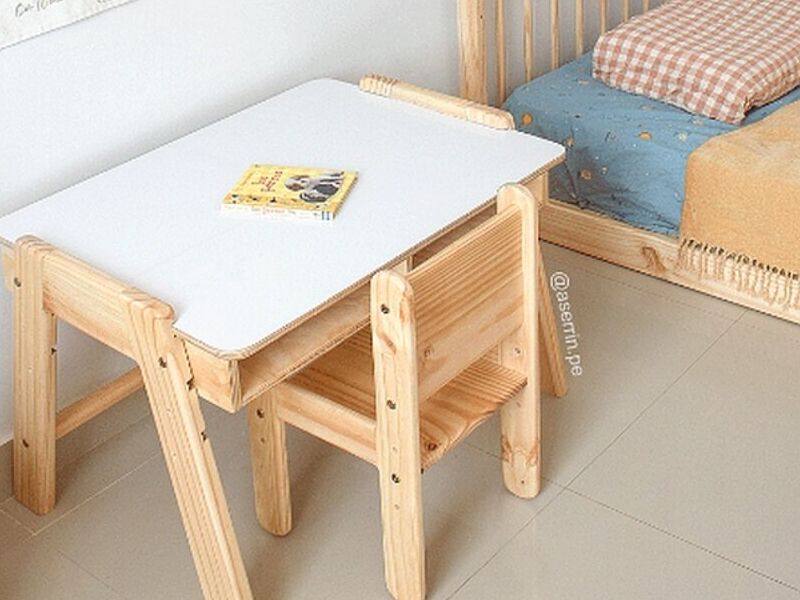Mesa Evolutiva Sky