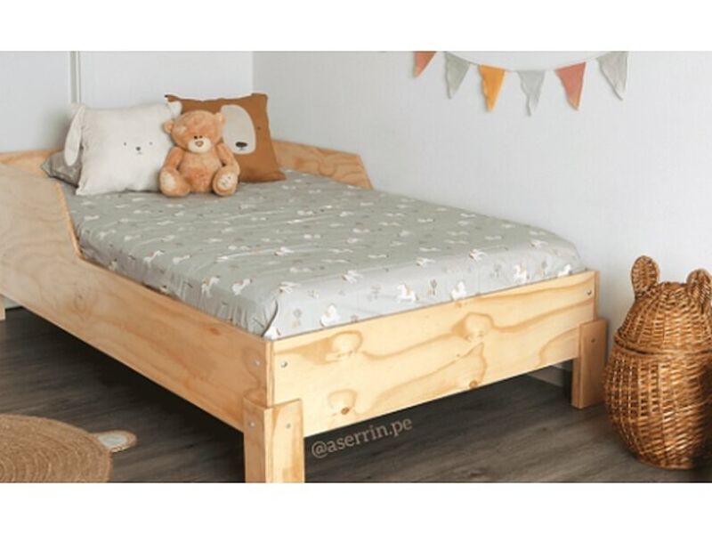 Cama Evolutiva Emi