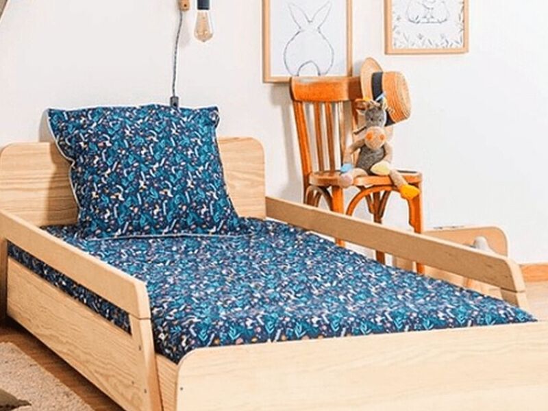 Cama Evolutiva Shiga