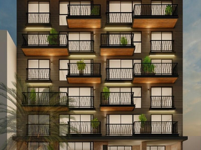 Casas Lima