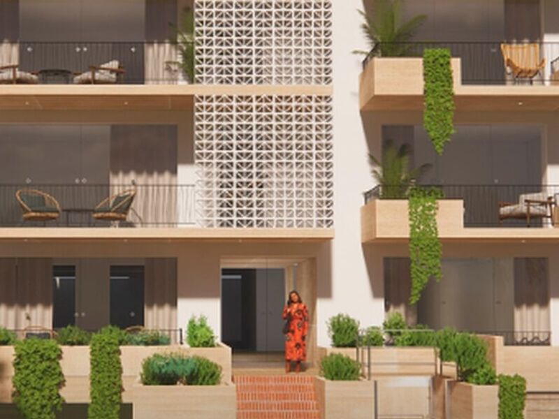 Casas Ica