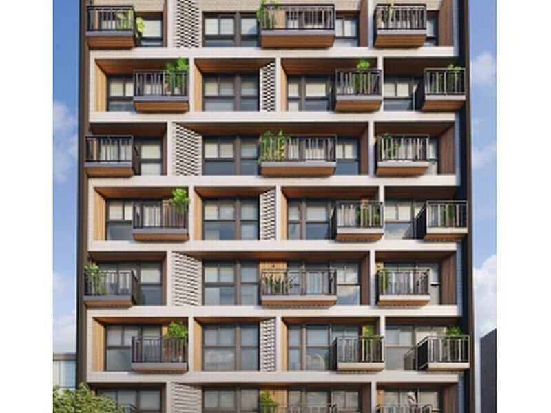 Residencia Ica