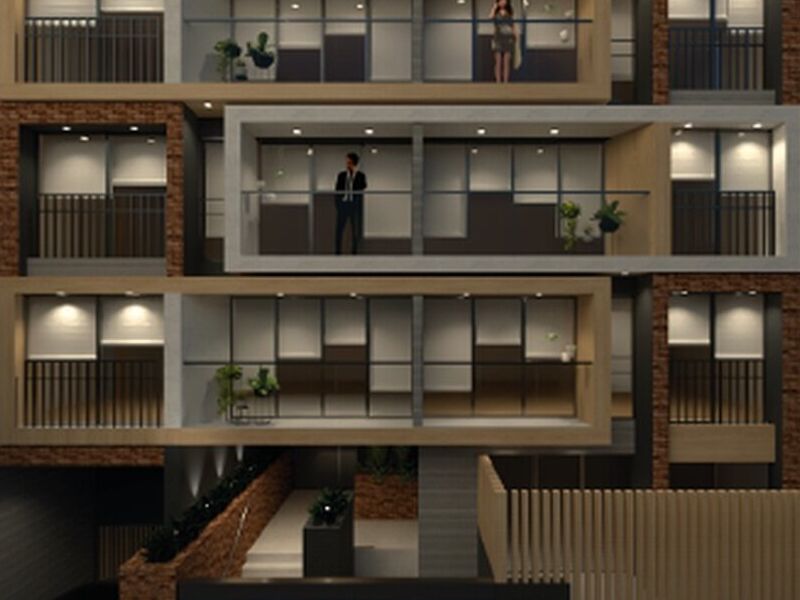 Departamentos Ica