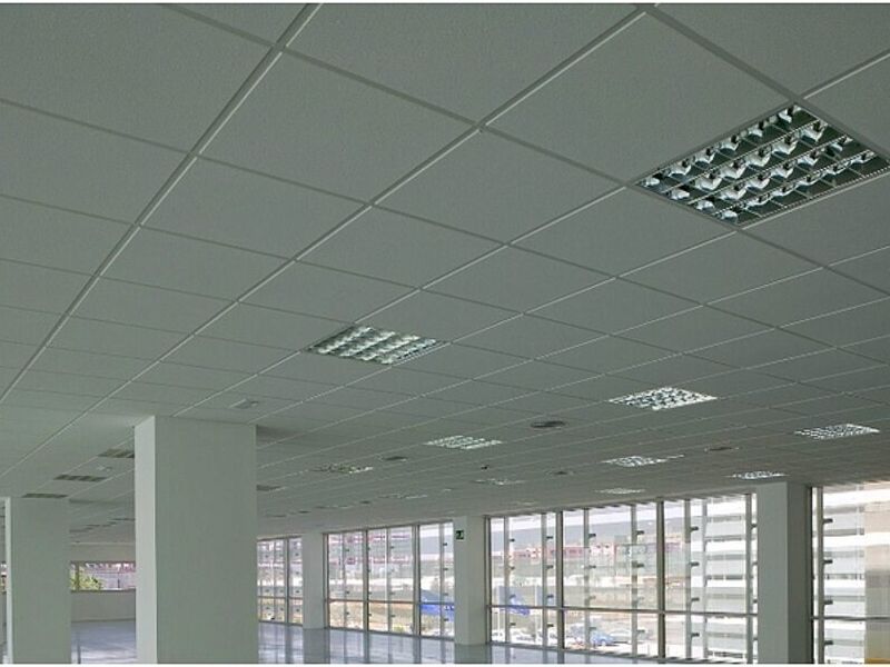 Cielorraso PVC Tipo IV