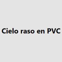 Cielo raso en PVC Perú