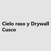 Cielo raso y Drywall Cusco