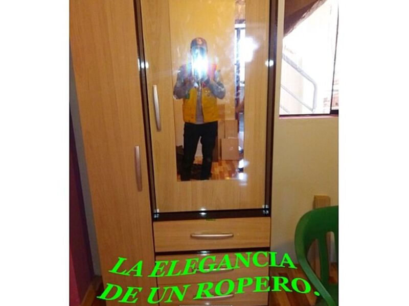 Ropero Perú
