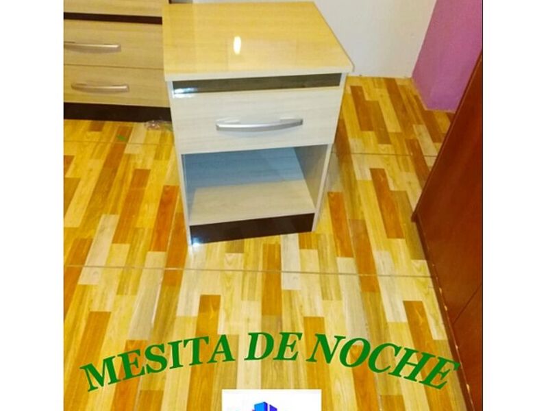 Mesa noche Perú