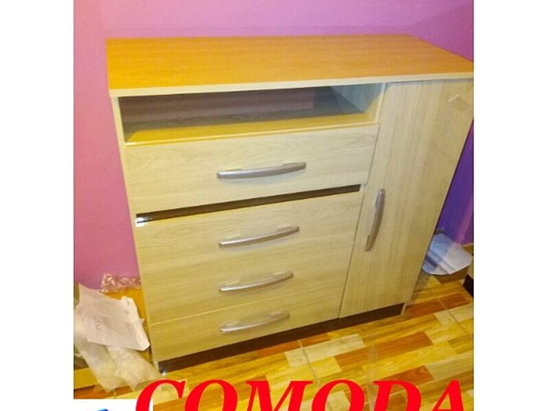 Cómoda Perú
