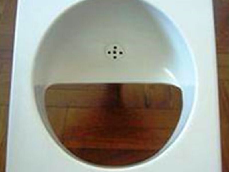 INODORO HT4