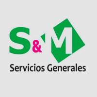 SyM Servicios Generales