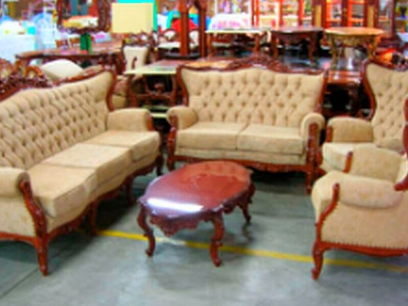SILLONES ANTGHY