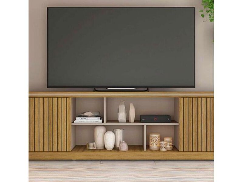 Mesa De Tv Grecia 75"