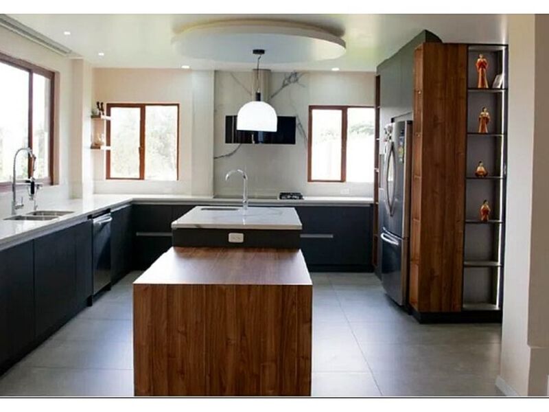 Mueble cocina Perú