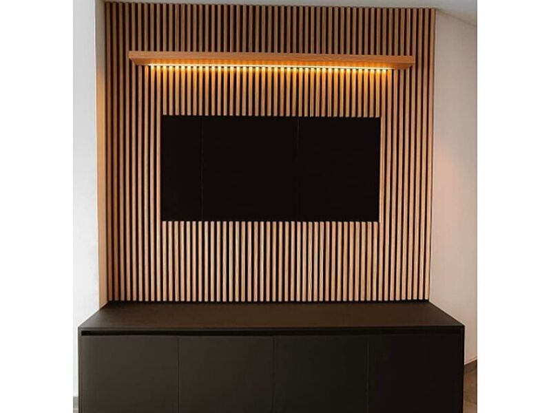 Mueble TV Perú