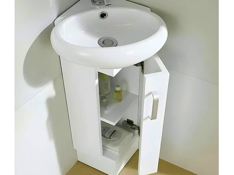 Mueble baño Perú